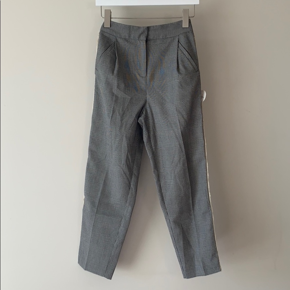 Topshop trouser
